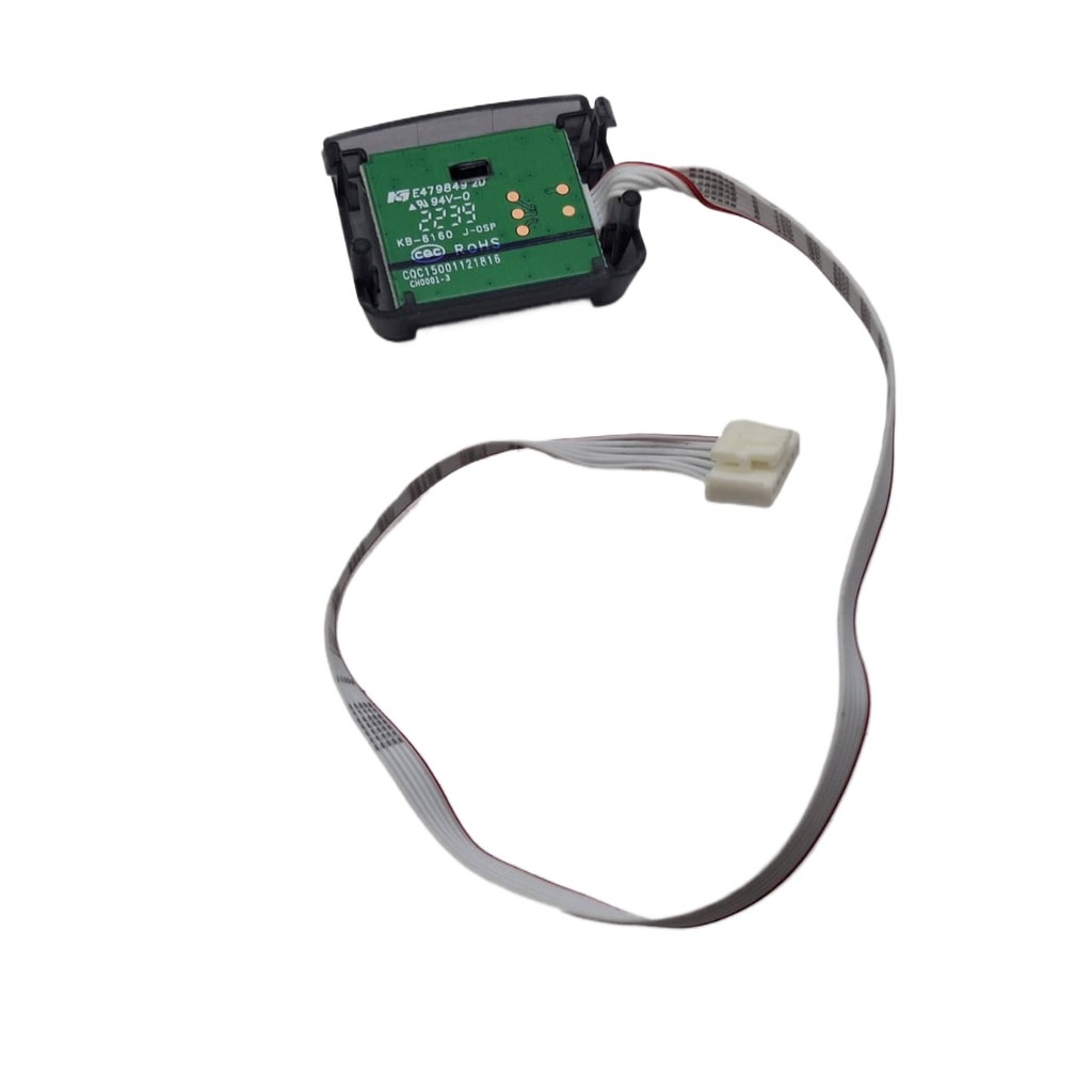 Placa Sensor E Funcoes Para Philco TV PH42F10DSGWA E479849