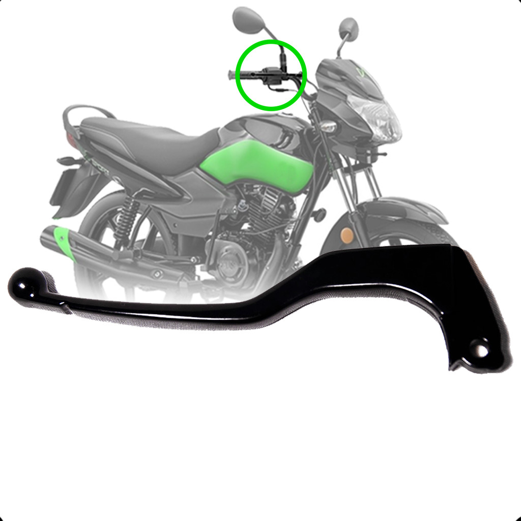 MANETE DA EMBREAGEM ORIGINAL MOTTU TVS SPORT 110I KS/ESD TODAS 2022 2023 2024 2025 2026
