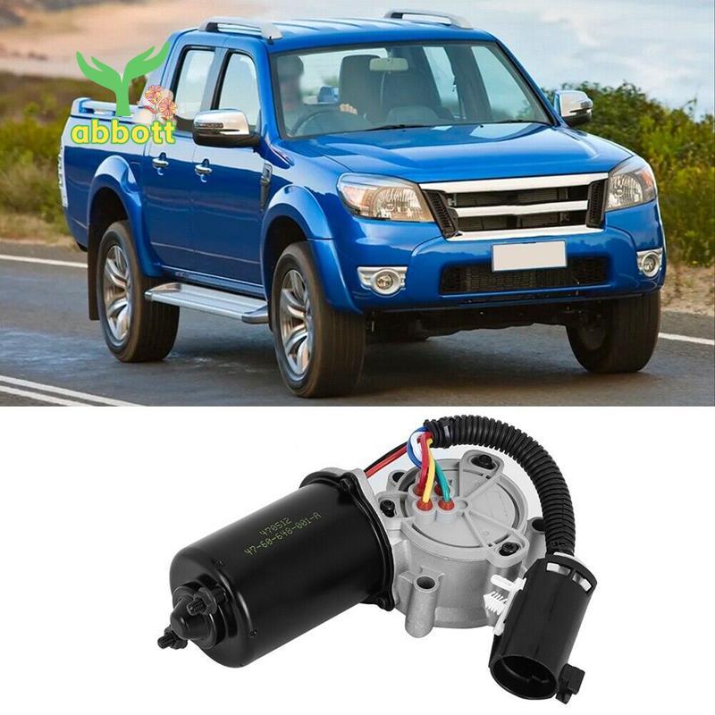 [Quick A] Transmissão Do Atuador Motor De Mudança De Caixa De Transferência De Carro Para Ranger 4760648001A