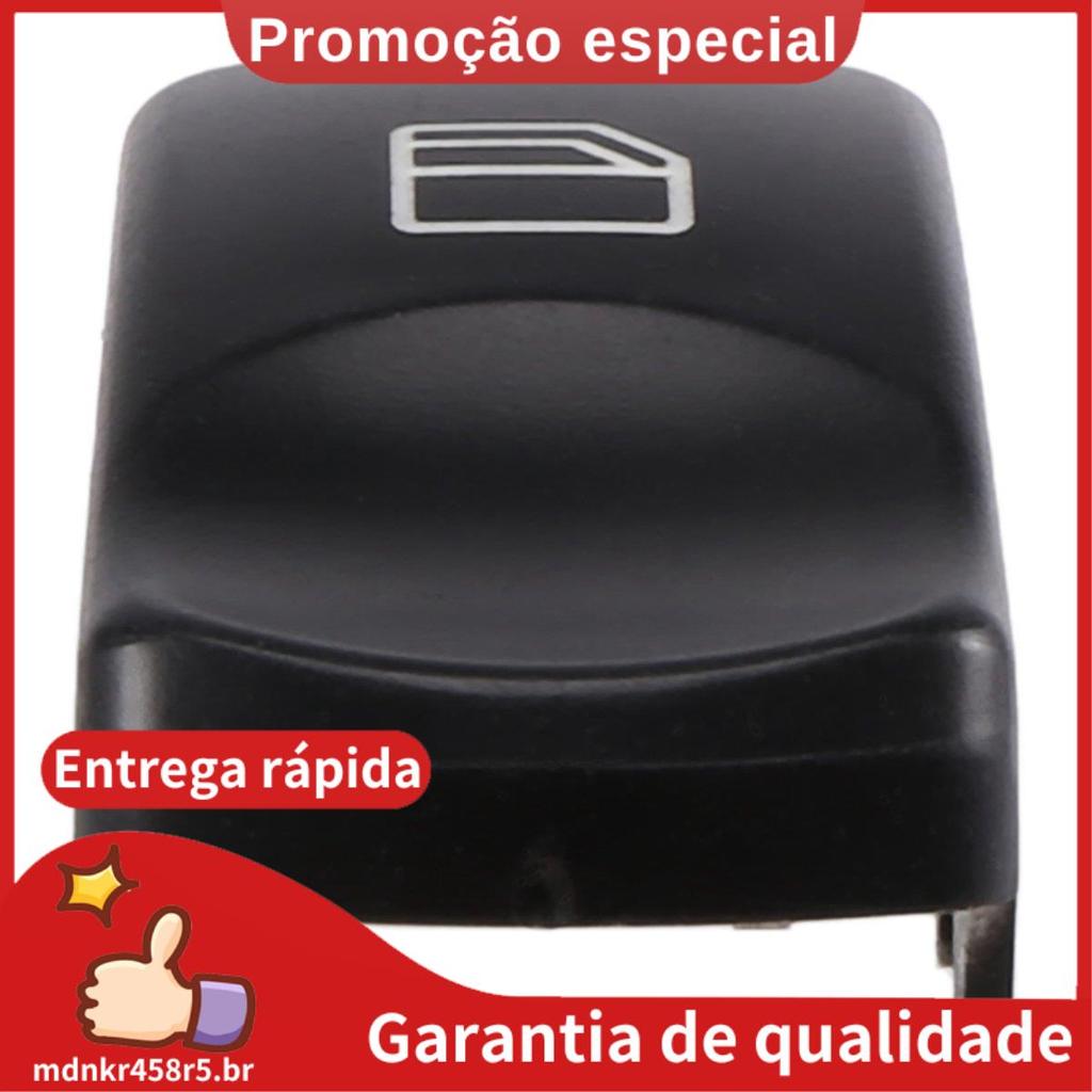 Para Mercedes Sprinter W906 Crafter Janela Interruptor Botão Capa Frente Esquerda (Passageiro) A6395451913