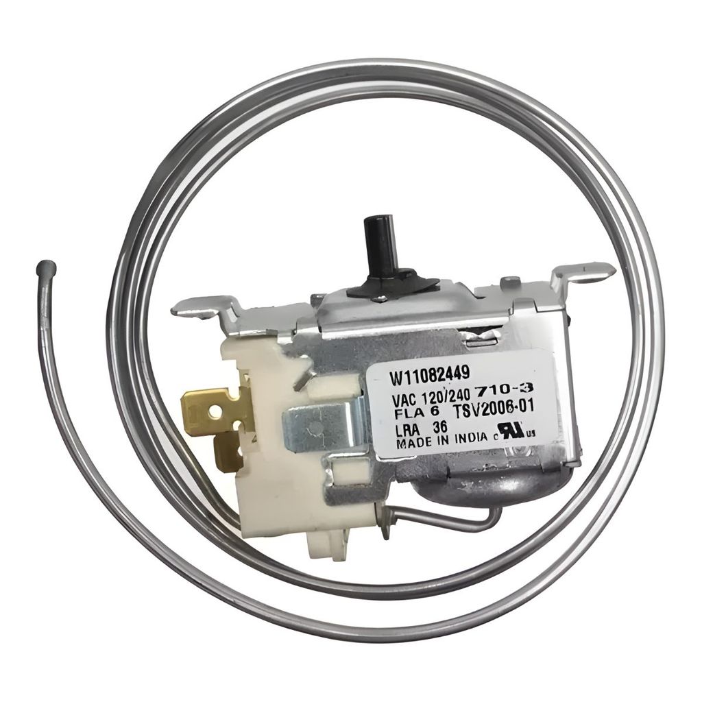 Termostato Brastemp/consul Duplex 360/450/470l Tsv2006-01