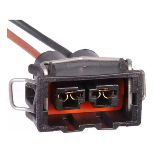 Conector Chicote Motor Ventoinha Eletroventilador Vw Gol G4