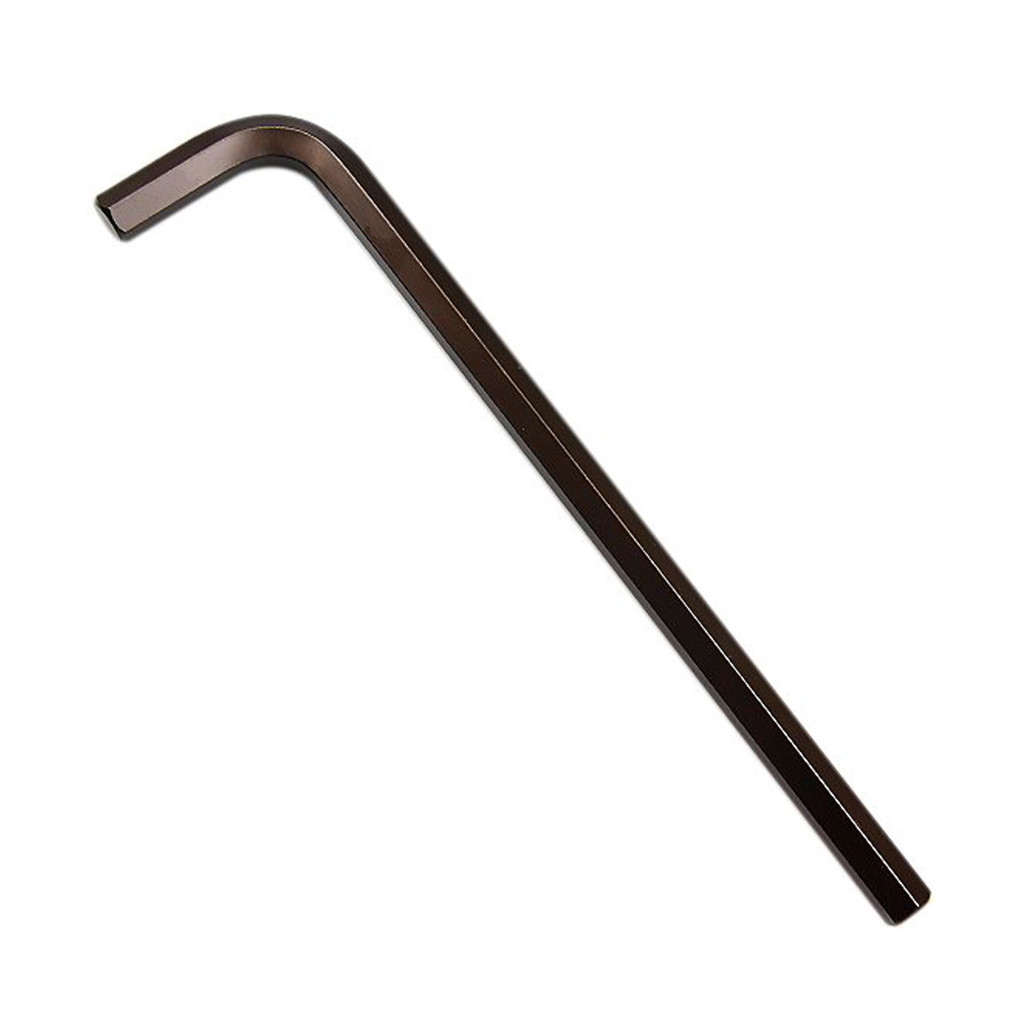 Chave Allen Longa 2,0mm Gedore - 012.202