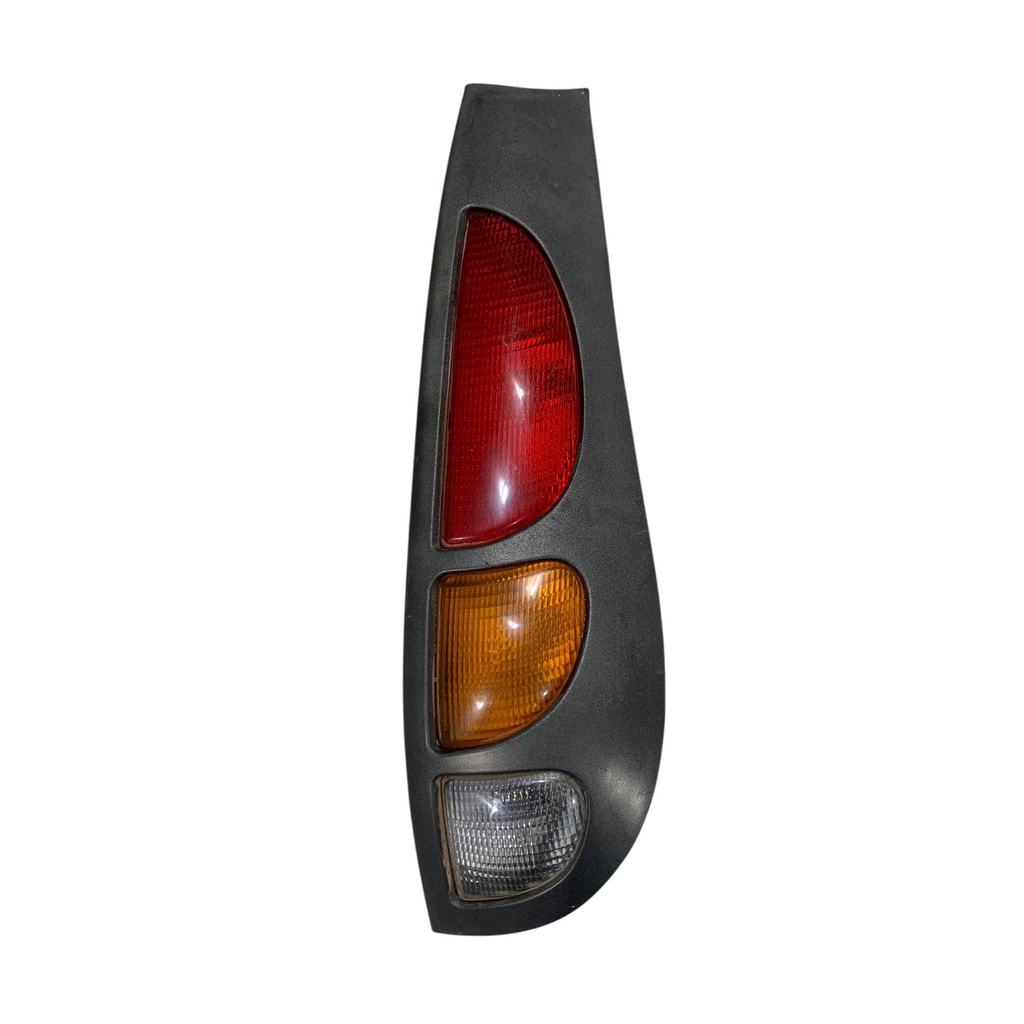 Lanterna Traseira Direita Fiat Marea Weekend 1998-2007