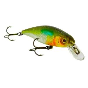 Isca Pesca Artificial Jackall Squad Minnow 80SP Meia-água Predadores