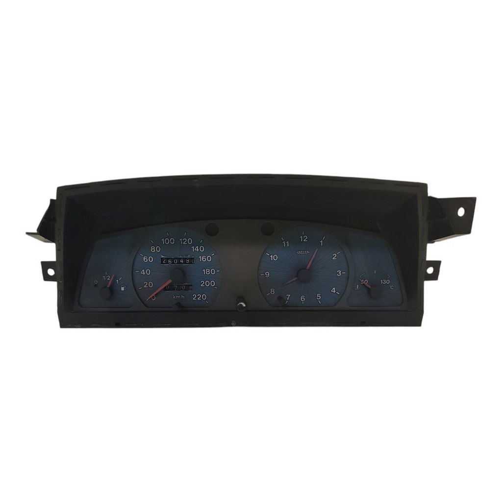 Painel Instrumentos Velocimetro Fiat Tempra 1992 1995 1999
