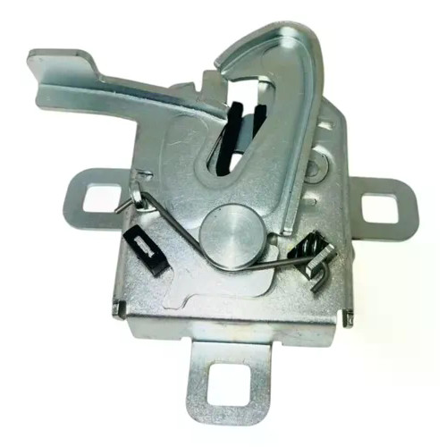 Fechadura Inferior Capô C/trava Jumper G1 06/14 / Ducato GI Fase I 06/16 / Boxer G1 02/06