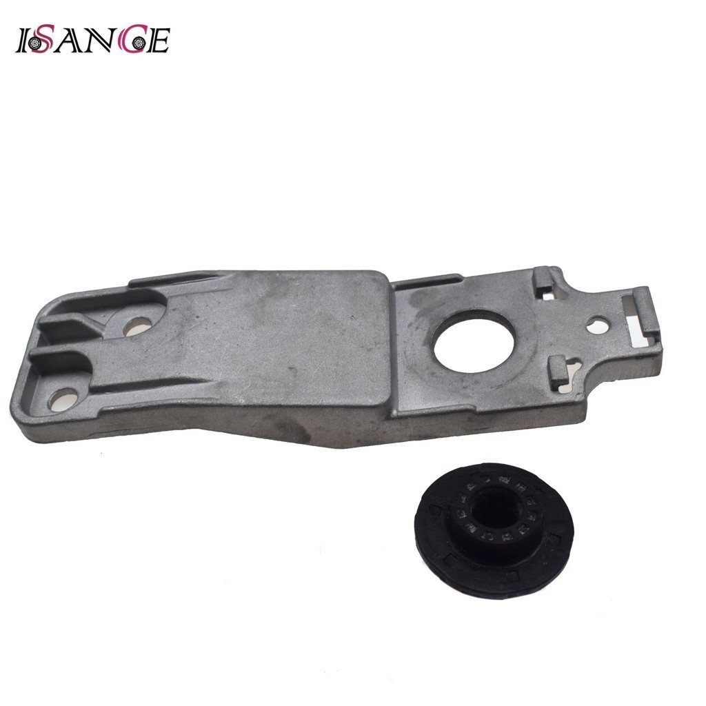 Isolador Inferior Do Suporte De Montagem Radiador 13300486 Para Buick Cascada 2016-2019 E Verano 2012-2017 Chevrolet Cru