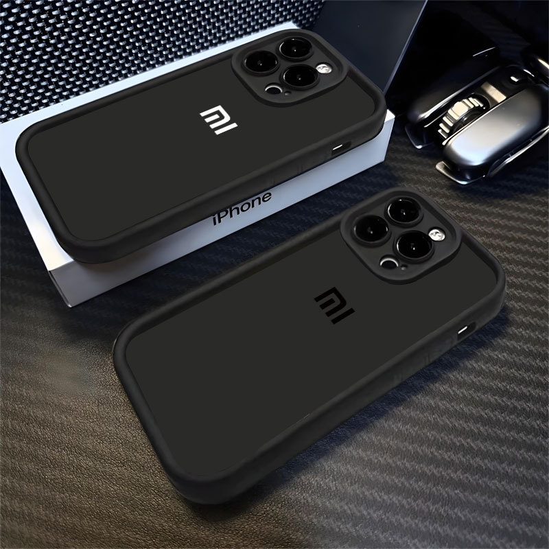 Capa Para POCO X7 Pro X6 X5 F6 F5 F3 X4 M6 M4 X3 C71 C75 C65 C40 M5S Mi14 12 11
