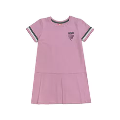 Vestido Infantil Feminino Lilica Ripilica