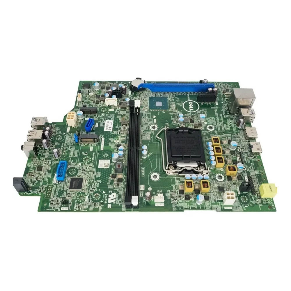Placa Mãe Dell Optiplex 3060 Sff Lga1151 Ddr4 DP/N 0G2DM9
