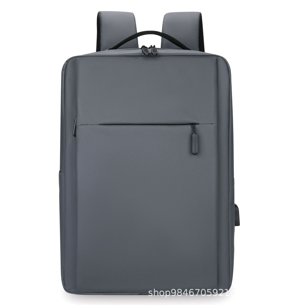 Mochila para computador, mochila de grande capacidade, mochila masculina de alta qualidade para uso diário, mochila esco