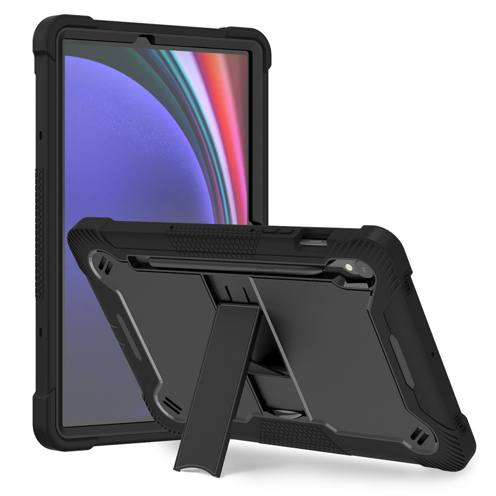 Para Samsung Galaxy Tab S10 Lite S10 FE/S9 10.9 Polegadas/S9 11 A7 8.7 " T220 A8 + PLUS A9/A11 A11 A9 + Capa Protetora R