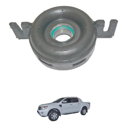 Coxim Do Cardan C Rolamento Ranger 2012 A 2018