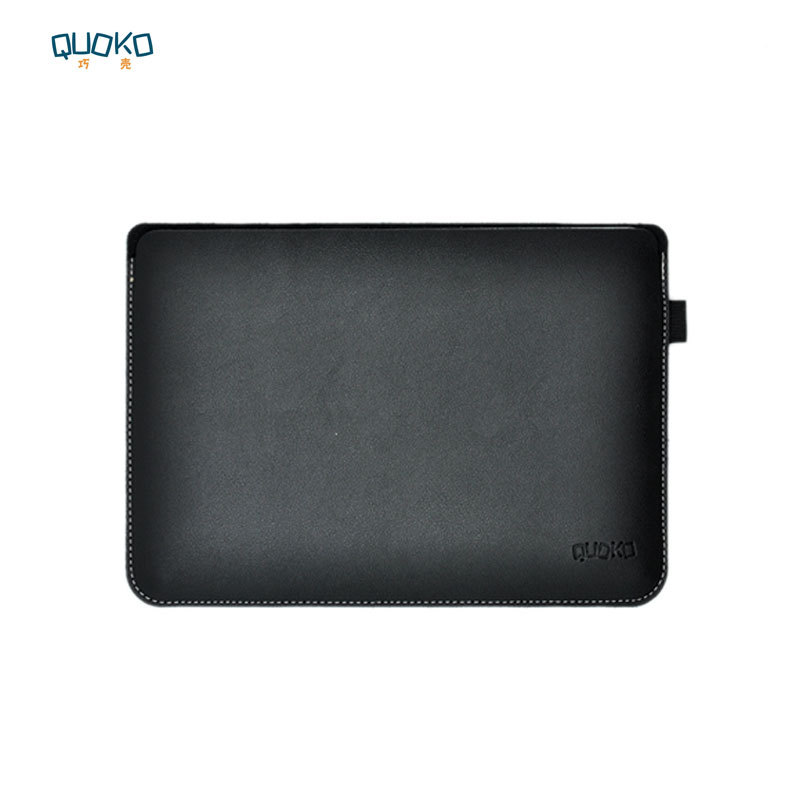 Capa protetora Apple MacBook Pro Air 13.3 Pro 50/53cm Capa de couro Mac 12 Liner Bag