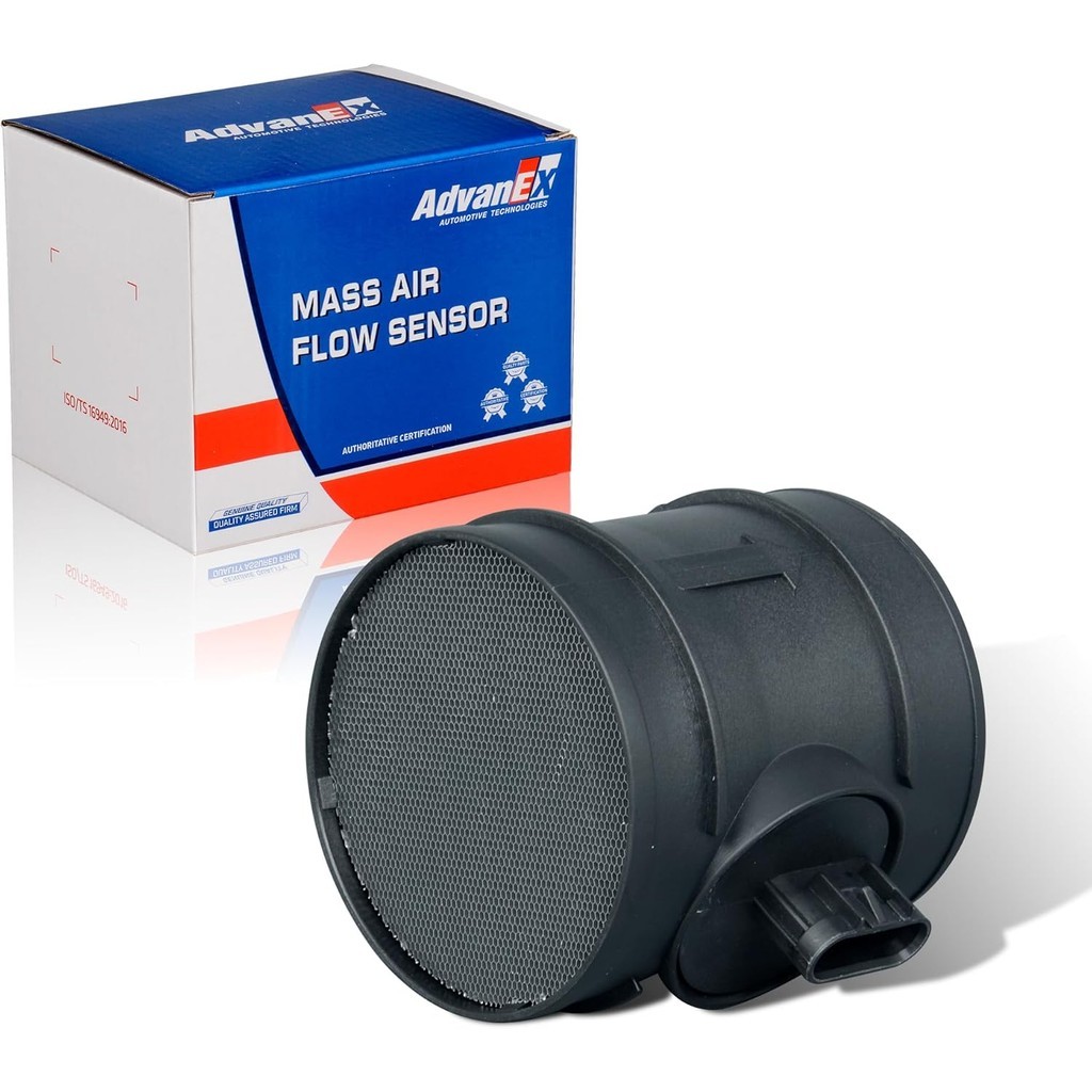 Sensor De Fluxo De Ar Maciço 2451149 MAF Compatível Com Chevrolet Avalanche/Caprice/Silverado 1500/2500/3500/Tahoe , GMC