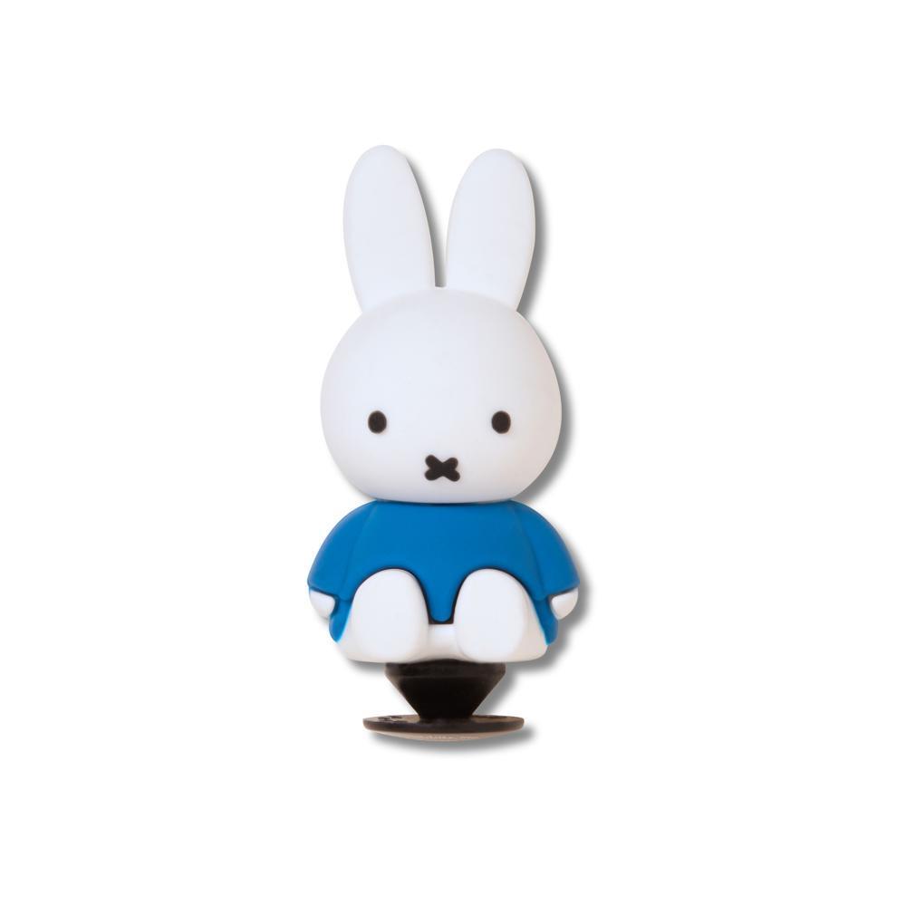 Jibbitz™ Miffy Sentado Único