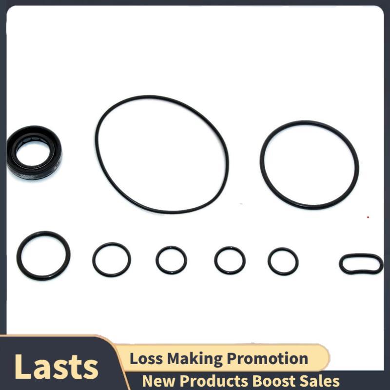Kit De Reparo Da Bomba De Direção Hidráulica , Conjunto De Junta De Anel De Vedação Para 1.8L 2006-2011 , Esquerda