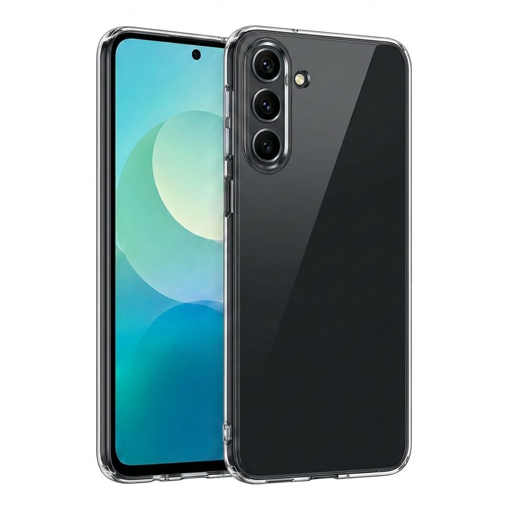Capa Anti Impacto AZ Ultra Fina Clear Para Galaxy A57