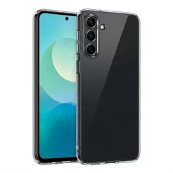 Capa Anti Impacto AZ Ultra Fina Clear Para Galaxy A57