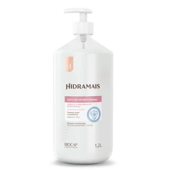 Sabonete Antibacteriano Softcare 1,2L