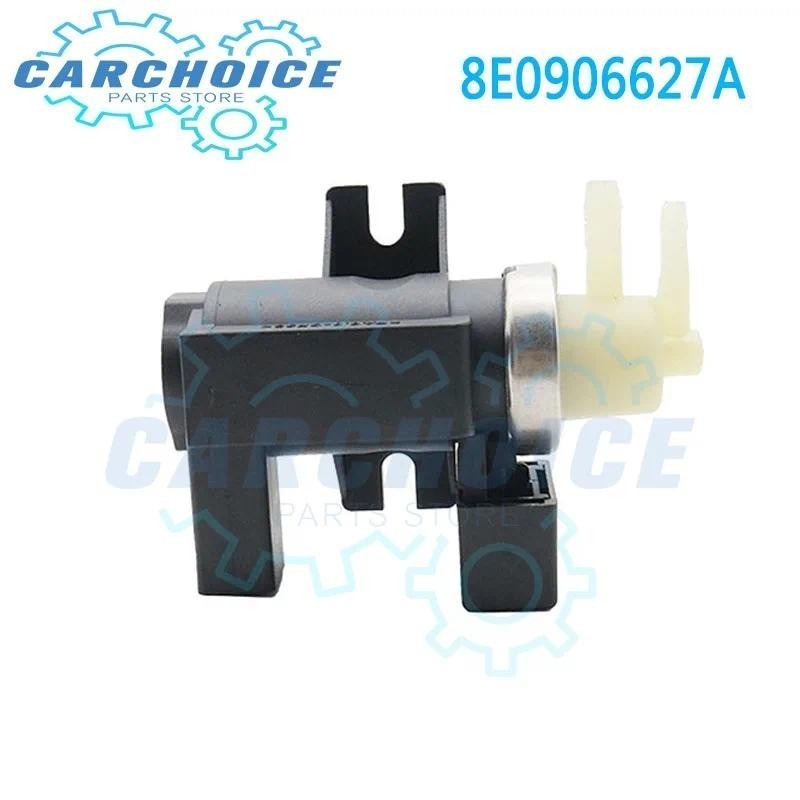 8e0906627uma Válvula Conversora Turbo Boost A Vácuo Para 2001 2002 2003 2004 Audi A4 A6 Avant 1.9 TDI Motor AVB Novo 7.2