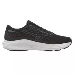 Tênis Mizuno Jet 8 - Masculino - Preto