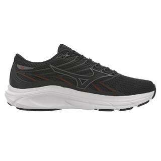 Tênis Mizuno Jet 8 - Masculino - Preto