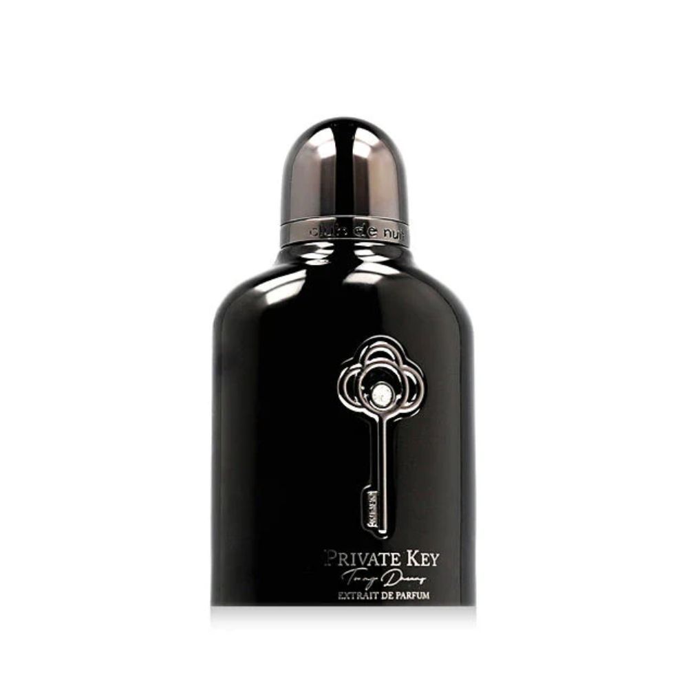 Extrato De Perfume Armaf Private Key To My Dreams 100ml Unissex