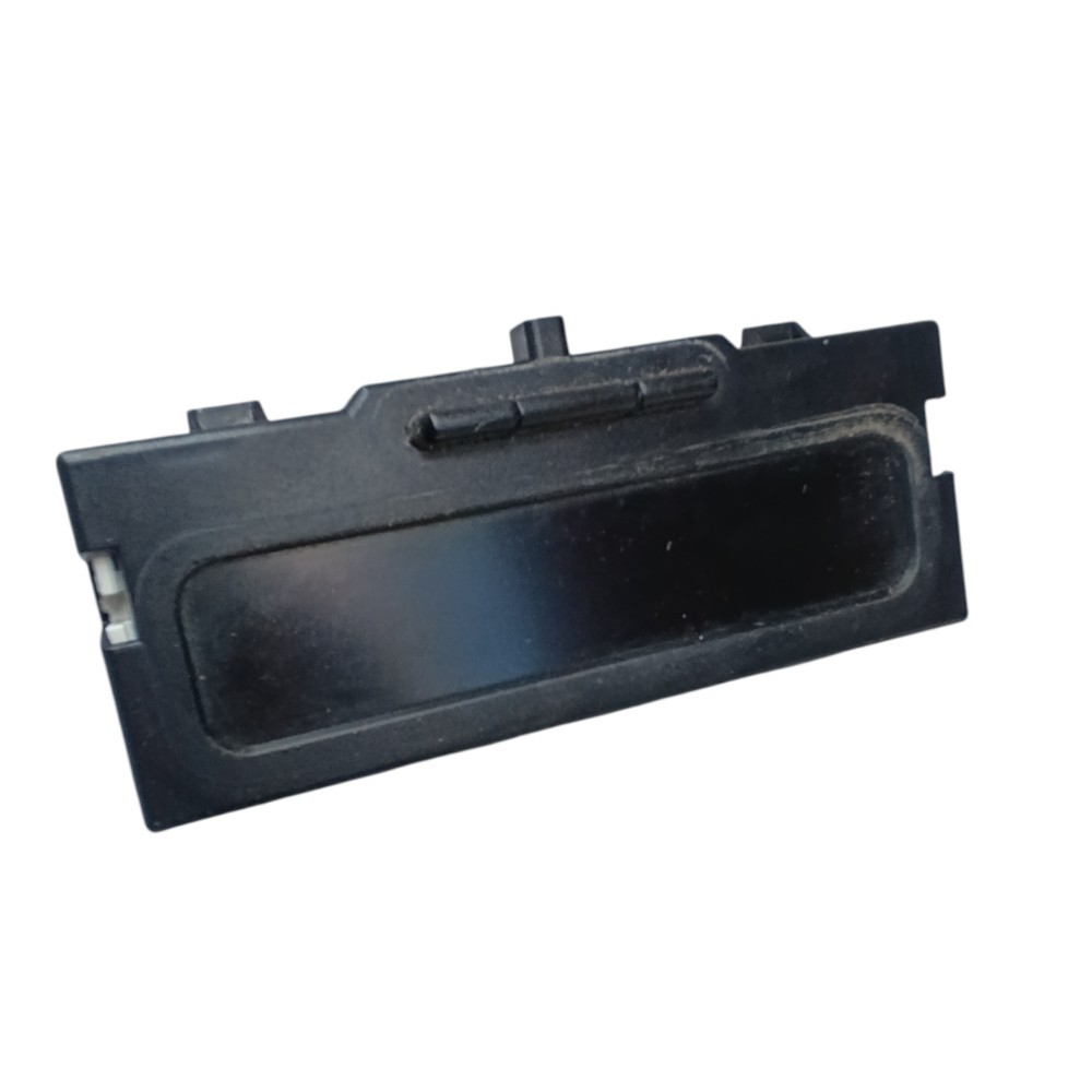 Relógio Computador De Bordo Renault Clio Megane 2008/09