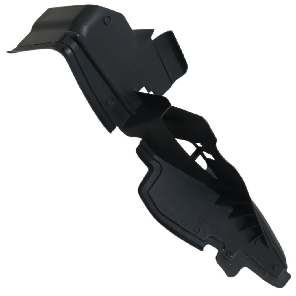 DEFLETOR DE AR DO RADIADOR LE FOCUS 15/19 F1EB8339AA