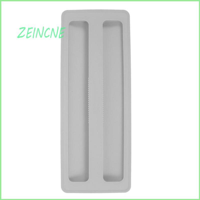 Tampa Longa Silicone Para Torradeira ZEIN Eletrodomésticos À Prova Poeira Máquina Fazer Pão