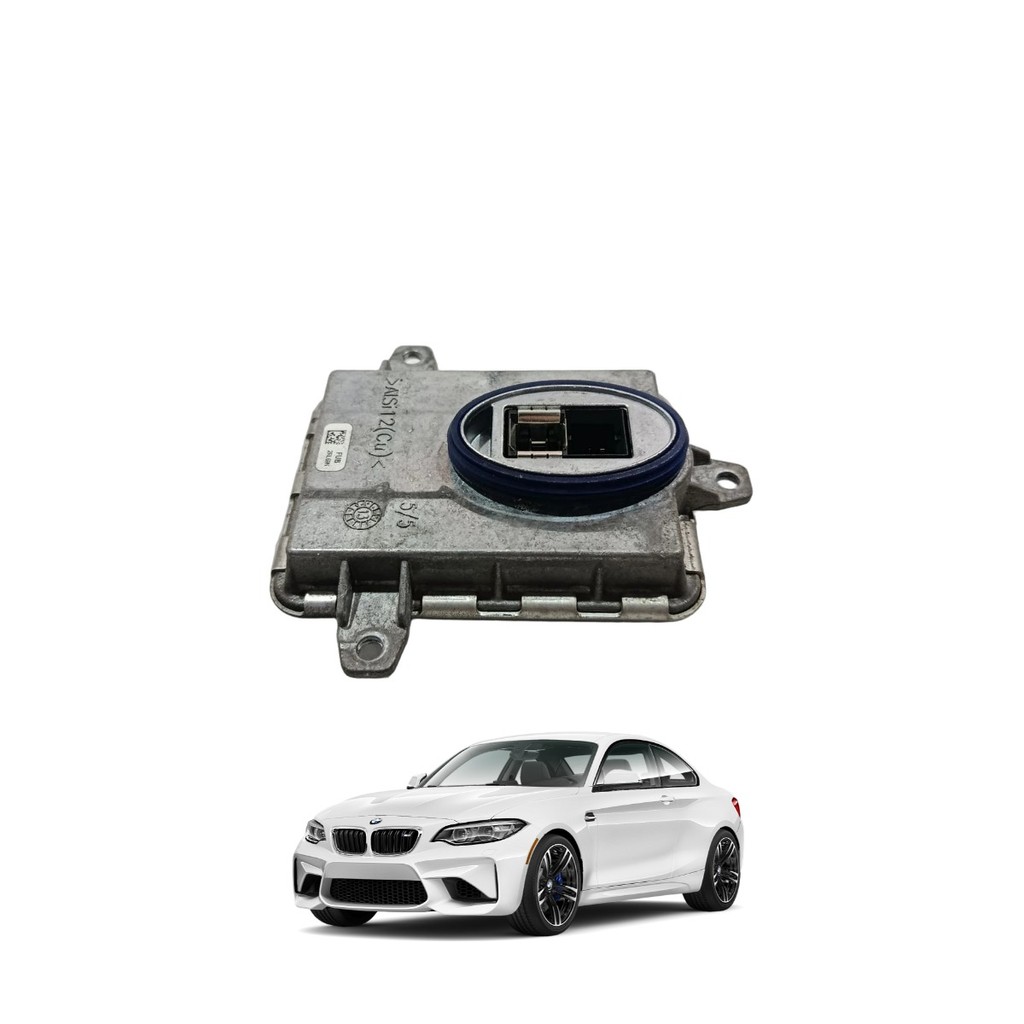 Reator do farol xenon mini cooper bmw 320i 328i 2015