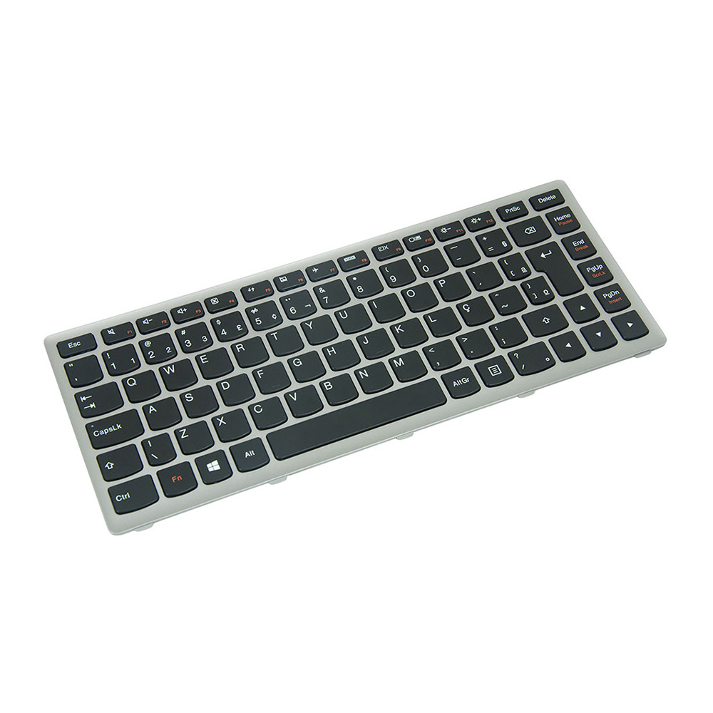 Teclado para Notebook Lenovo Ultrabook S300