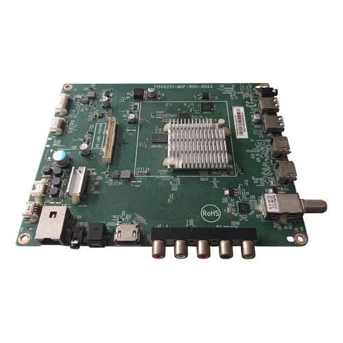 Placa Principal Philips 43pfg5102/78 715g8251-m0f-b00-0043