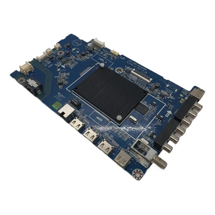 Placa Principal Para Tv Philco Ptv43f61dswn10005st