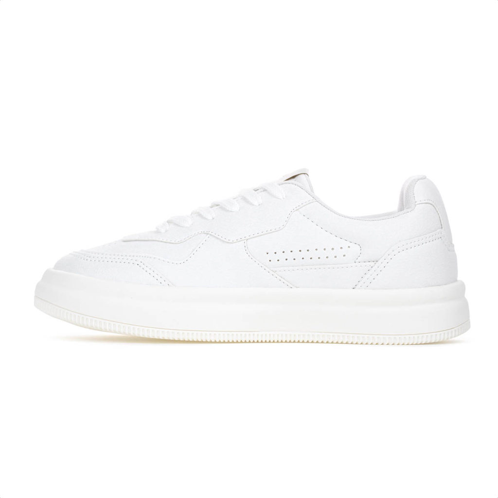Tênis Reserva Troy Branco - Masculino