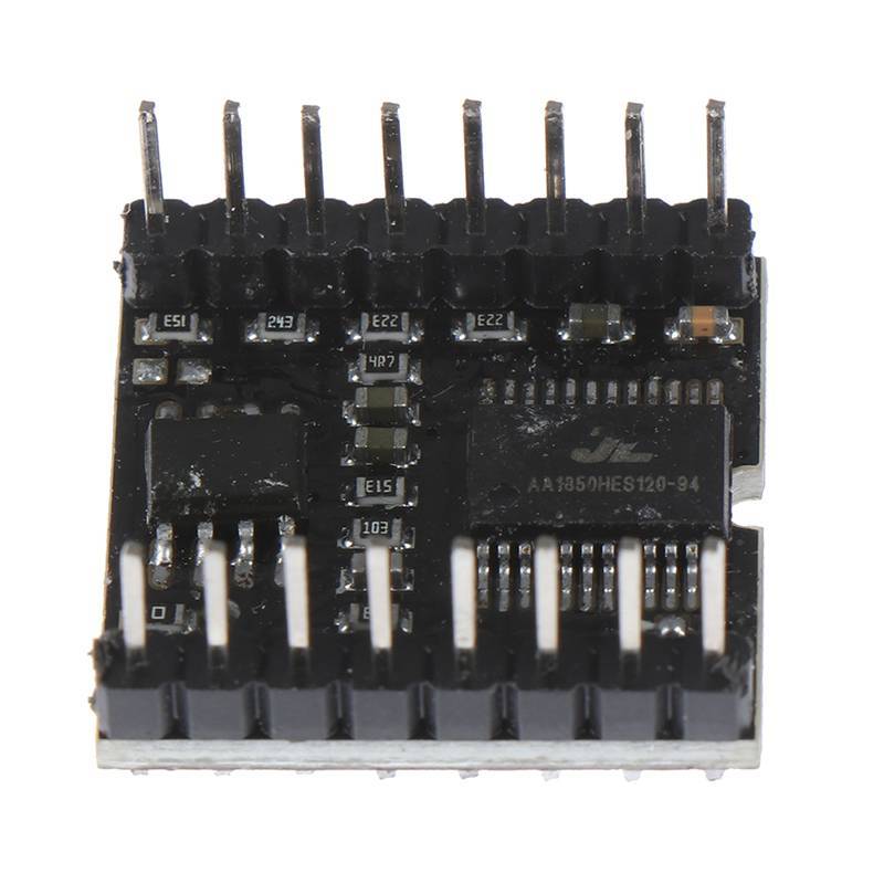 GARDE TF Cartão U Disco mini MP3 player Decodificador Módulo De Voz De Áudio Para Arduino DF ,