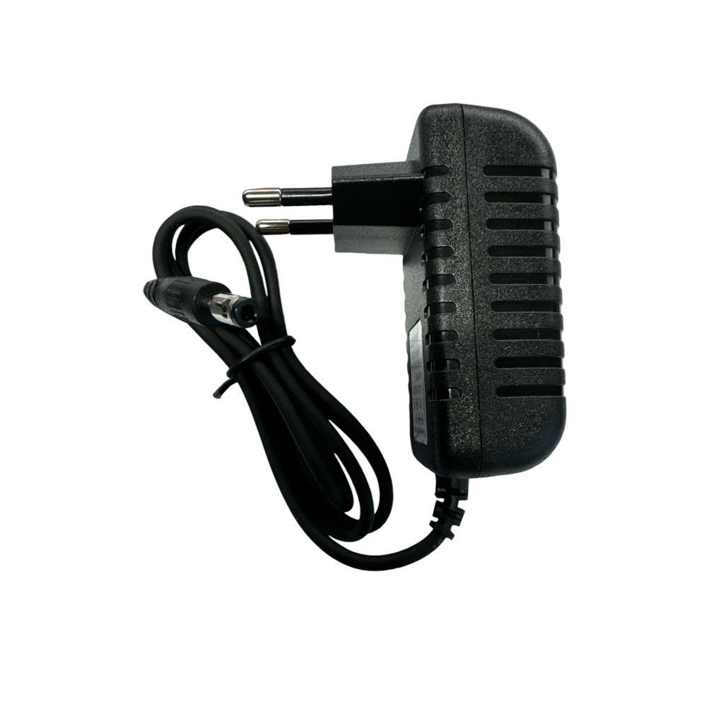 Carregador Fonte 12v 500 Para Parafusadeira Skil Bateria 12v