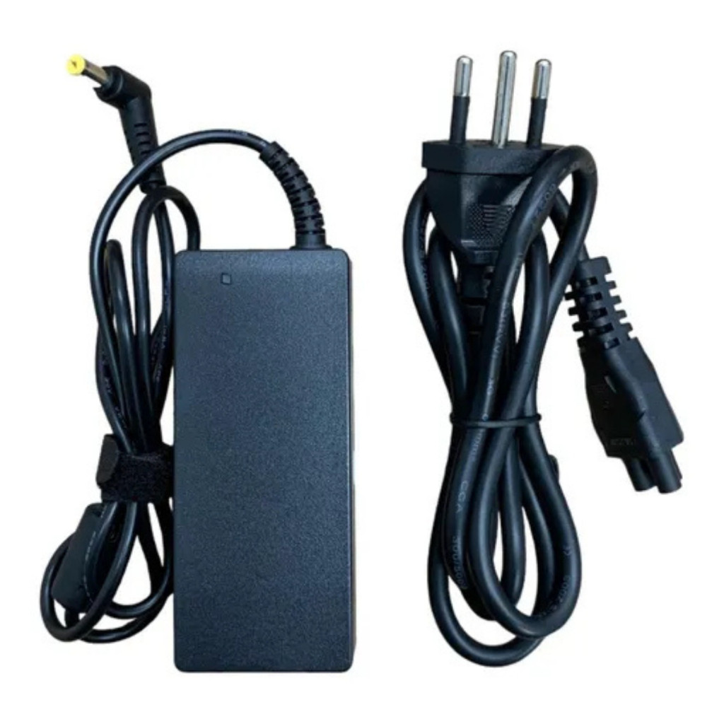 Fonte 19v 45w Compatível Notebook Acer Aspire A515-54 N18q3