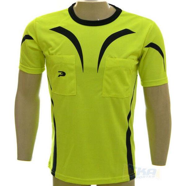 Camisa Arbitro Placar amr lim