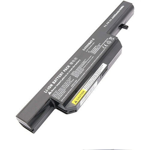 Bateria Notebook Megaware Meganote 4129 C4500bat-6 11.1v Preta