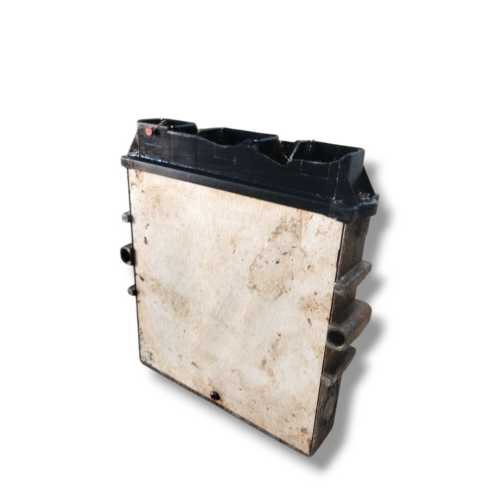 Módulo ECU da colheitadeira John Deere S790 ORIGINAL detalhe