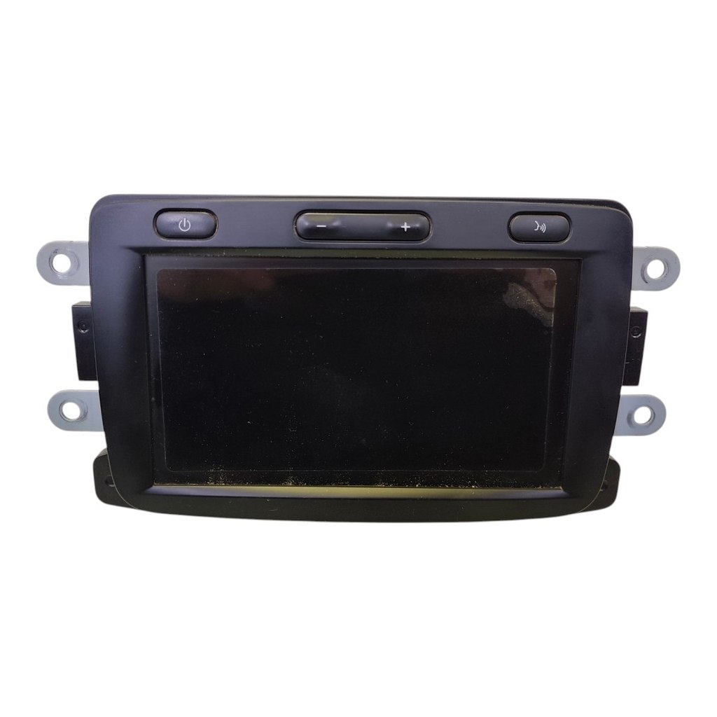 Radio Multimidia Renault Kwid Intense 1.0 3cc 2019 2020 12v