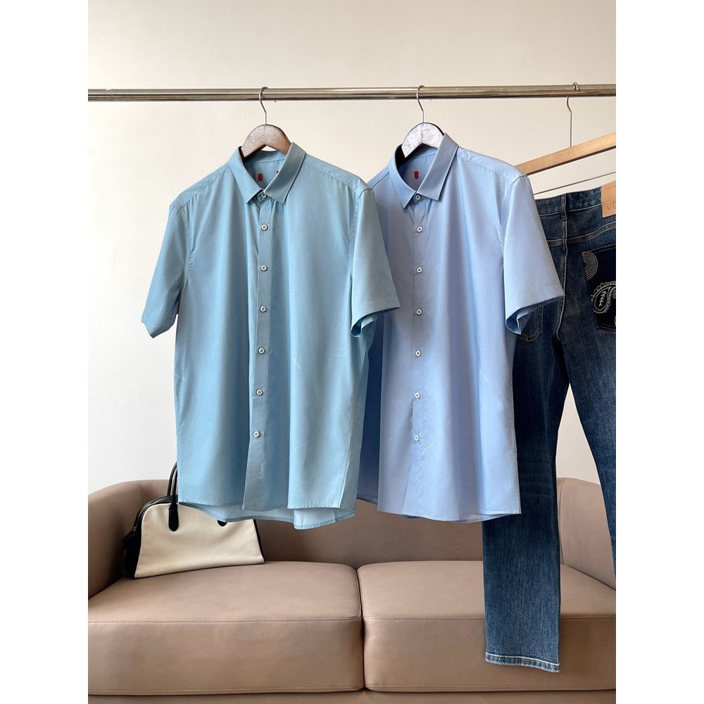 Armário de retirada de roupas masculinas confortáveis ~ Algodão sedoso!Comércio exterior roupas masculinas fábrica corte