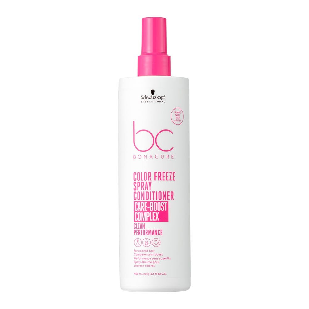Bonacure CP Color Freeze Spray Cond 400ml