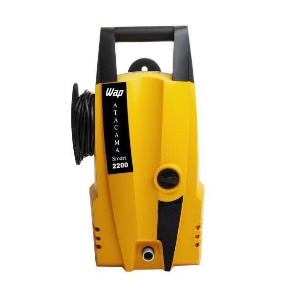 Lavadora de Alta Pressão WAP Atacama Smart 2200 1400W 1500 Psi/libras 330l/h 127V 127V