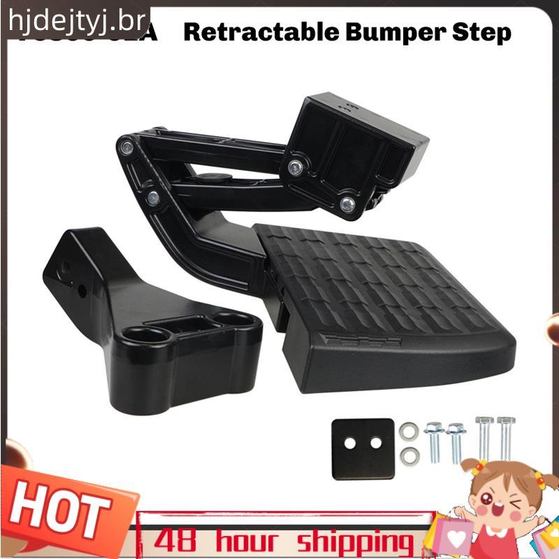 75306-01A Caminhão Amortecedor Traseiro Cama Passo Lateral Retrátil Para Ram 1500 2009-2018 2500 3500 2010