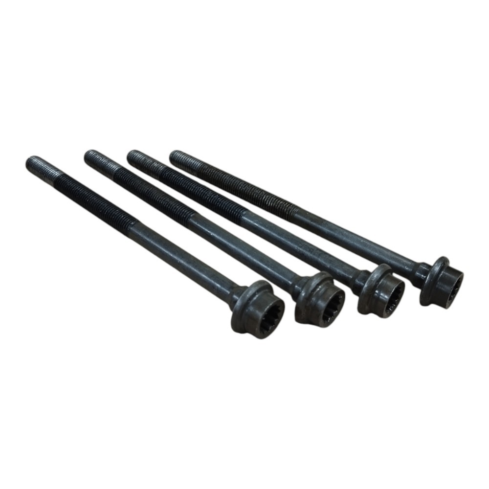 Parafuso cabeçote motor passat cc 3.6 VR6 touareg 10/12 4Un