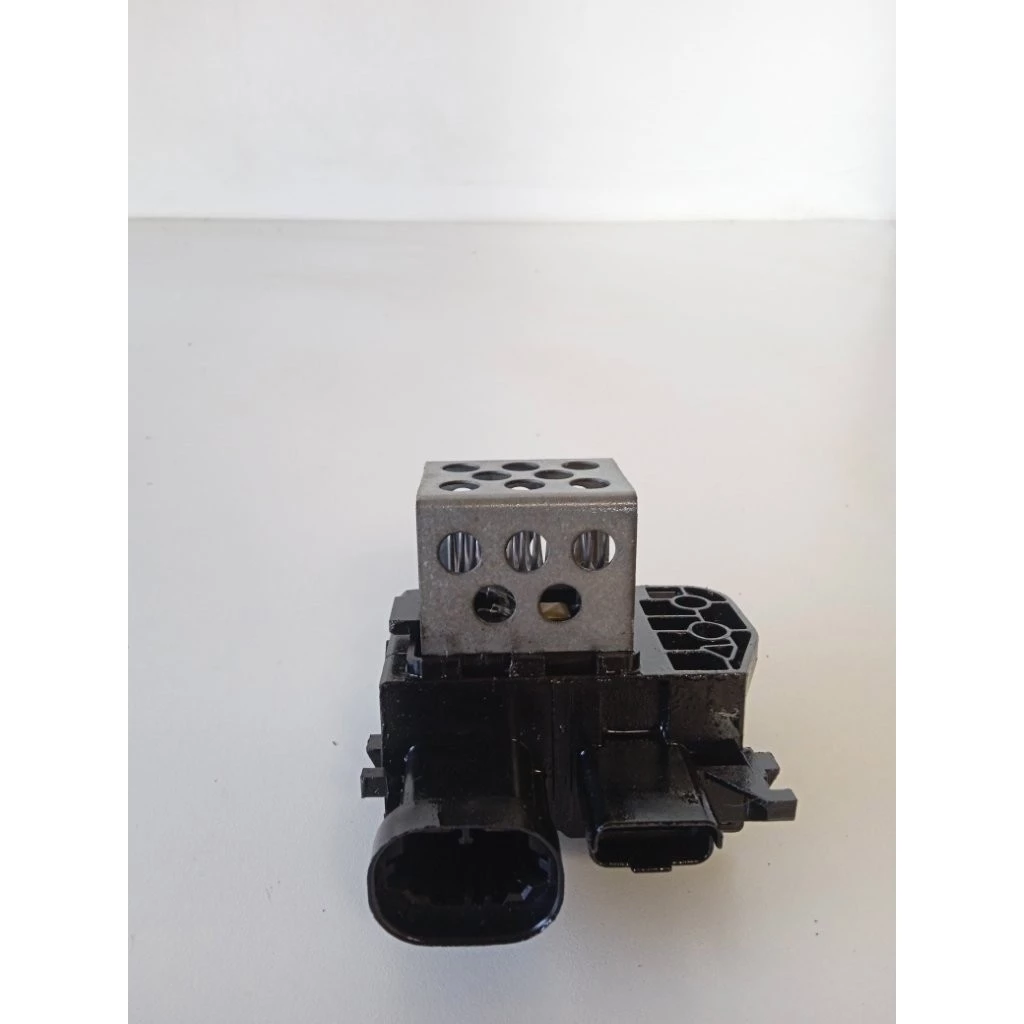 Resistência Ventoinha Eletro-ventila Peugeot 307 308 Citroën